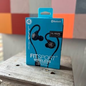 Brand New Bluetooth Headphones